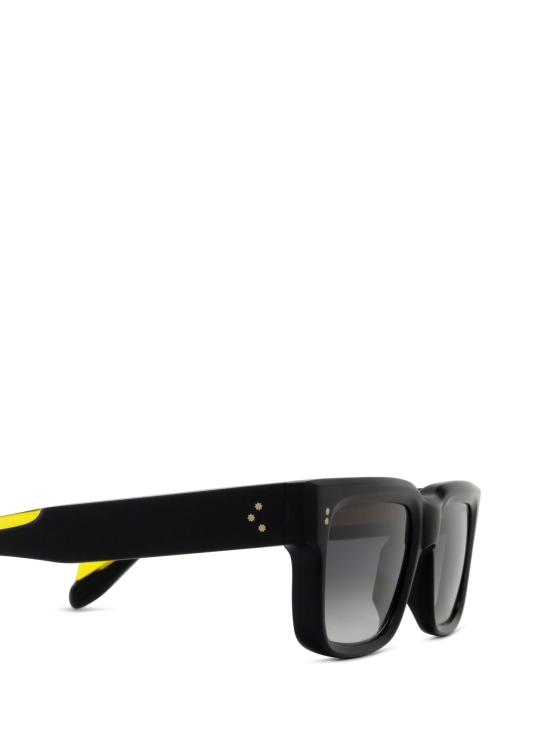 26FW 커틀러앤그로스 선글라스 1403 SUN 01 MATT BLACK - CUTLER AND GROSS