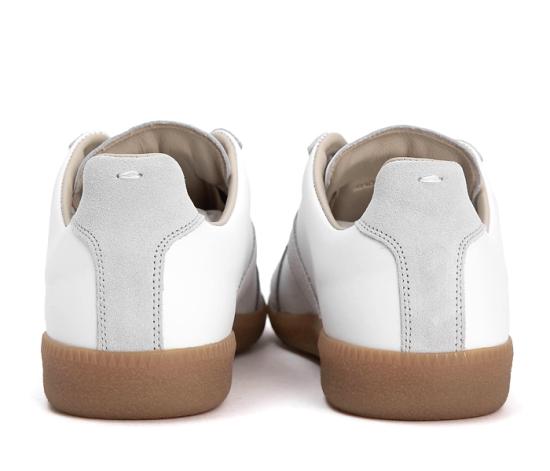 26FW 마르지엘라 레플리카 스니커즈 S57WS0236 P1895 101 - MAISON MARGIELA