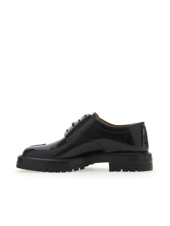 26FW 마르지엘라 타비 레이스업 S57WQ0188 P3827 H8396 - MAISON MARGIELA