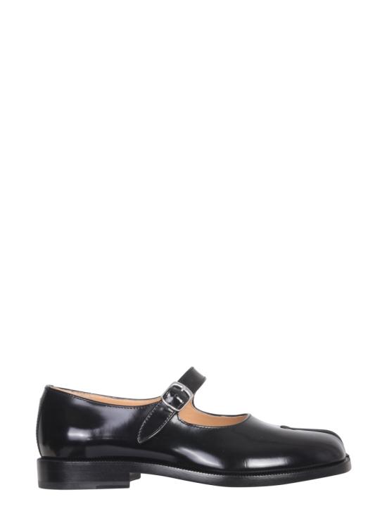 26FW 마르지엘라 타비 메리 제인 S39WL0119 PS679 T8013 - MAISON MARGIELA
