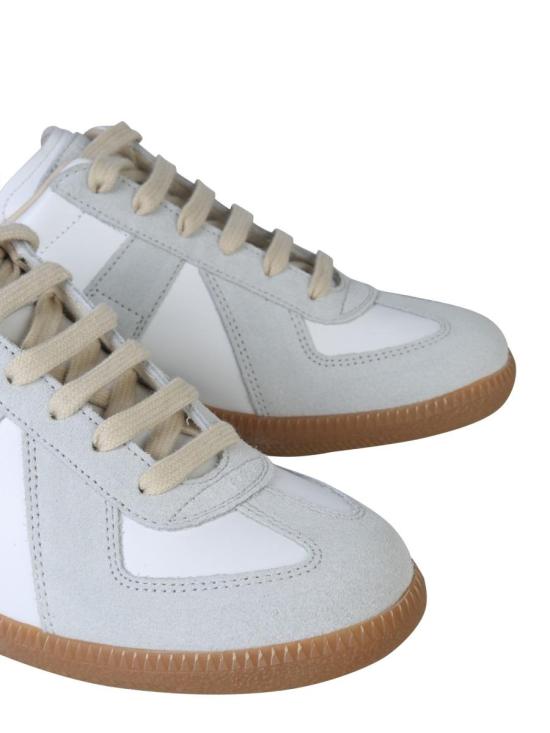 26FW 마르지엘라 카프스킨 레플리카 스니커즈 S58WS0109 P1895 T1016 - MAISON MARGIELA