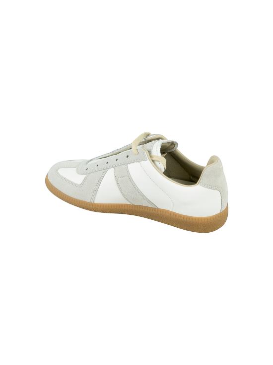 26FW 마르지엘라 카프스킨 레플리카 스니커즈 S58WS0109 P1895 T1016 - MAISON MARGIELA