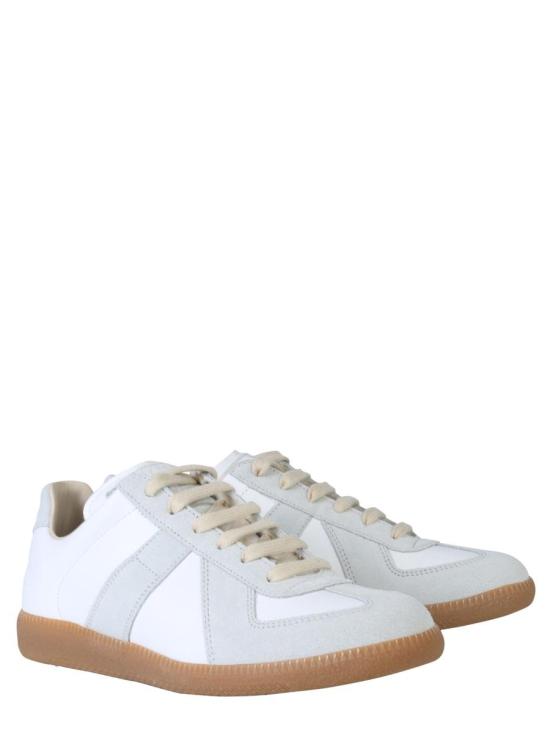 26FW 마르지엘라 카프스킨 레플리카 스니커즈 S58WS0109 P1895 T1016 - MAISON MARGIELA
