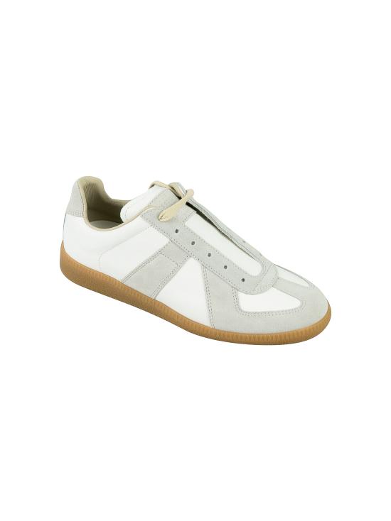 26FW 마르지엘라 카프스킨 레플리카 스니커즈 S58WS0109 P1895 T1016 - MAISON MARGIELA