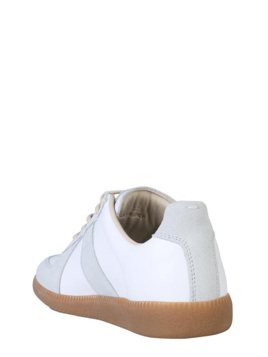 26FW 마르지엘라 카프스킨 레플리카 스니커즈 S58WS0109 P1895 T1016 - MAISON MARGIELA
