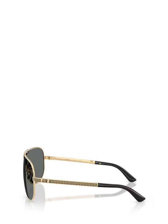 26FW 베르사체 선글라스 VE2293 100287 GOLD - VERSACE