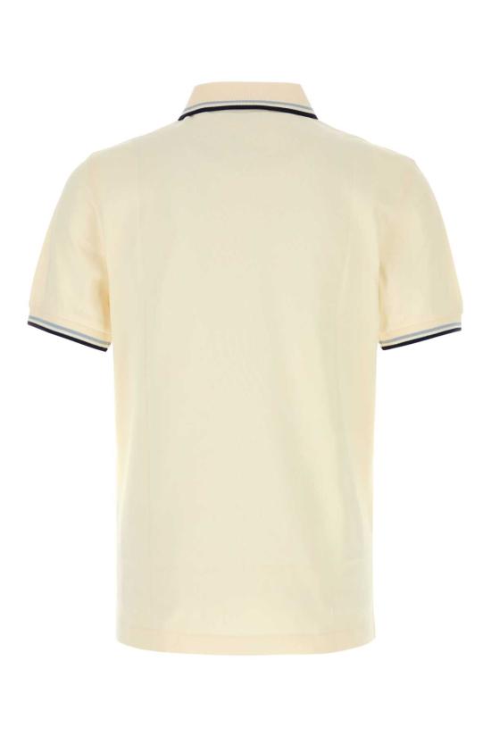 26SS 프레드페리 폴로 티셔츠 M3600P 94B Yellow - FRED PERRY