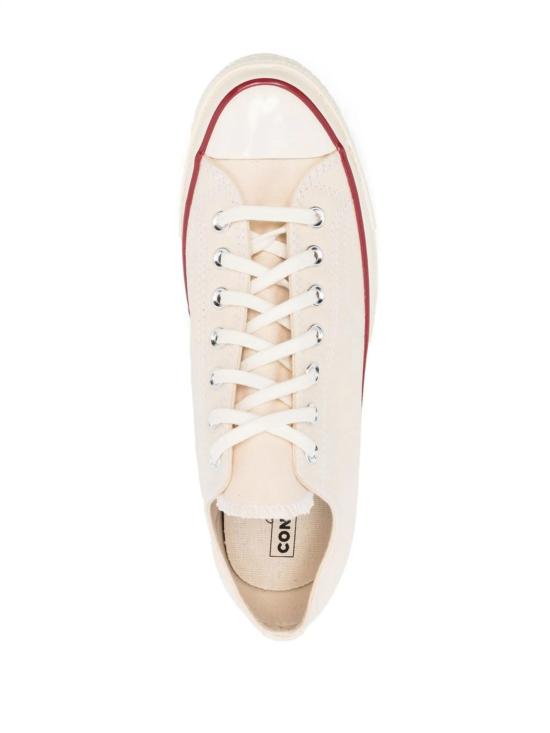 25SS 컨버스 스니커즈 162062C CHUCK 70 Bianco - CONVERSE