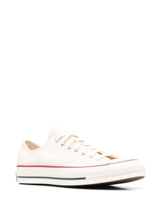 25SS 컨버스 스니커즈 162062C CHUCK 70 Bianco - CONVERSE