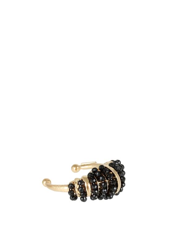 26FW 가스 비쥬 반지 GMARANZA JONC O PSP 000 GOLD - GAS BIJOUX