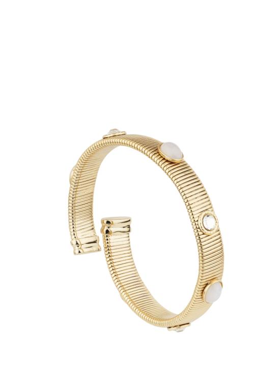 26FW 가스 비쥬 팔찌 BSTARLETTE PM O 000 GOLD - GAS BIJOUX