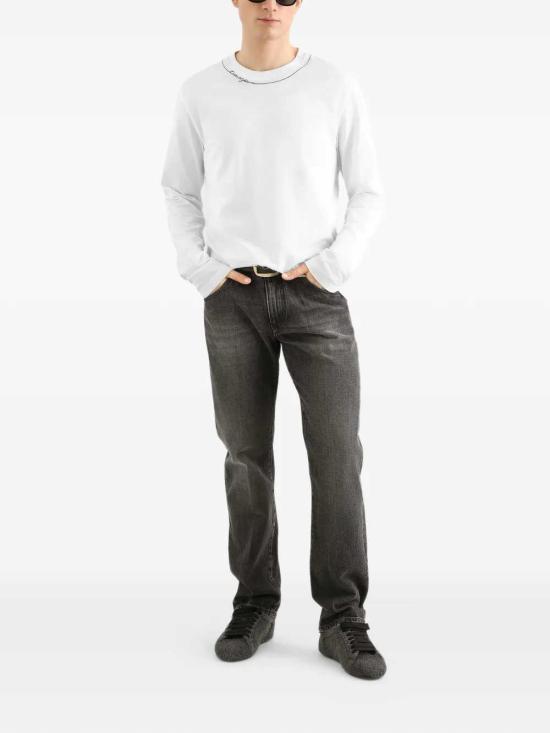 26FW 돌체앤가바나 데님 팬츠 GP02XDG8PJ5 S9001 VARIANTE ABBINATA - DOLCE & GABBANA