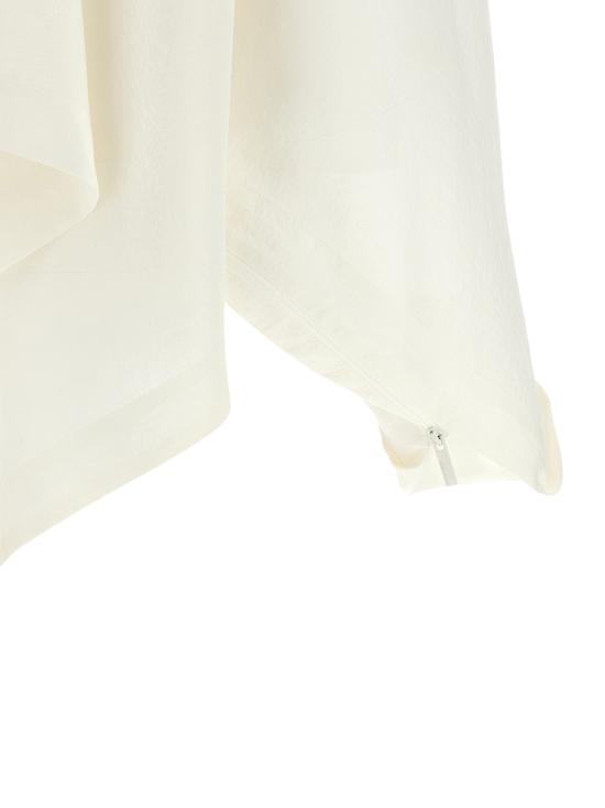 26SS 이세이 미야케 블라우스 IM66FJ56601 - ISSEY MIYAKE