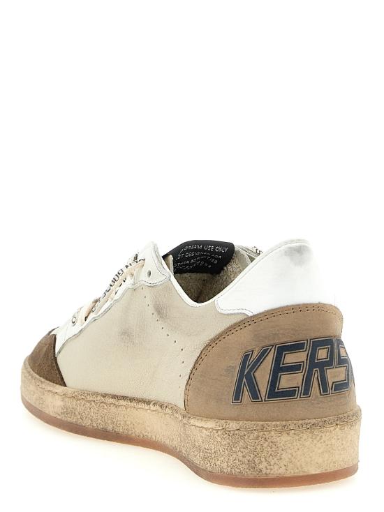 26FW 골든구스 스니커즈 볼스타  멀티컬러 - GOLDEN GOOSE