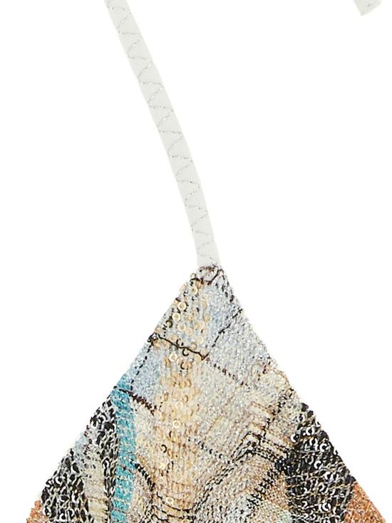 26SS 미소니 비키니 수영복 MC22SP00BC005ZS01K3 - MISSONI