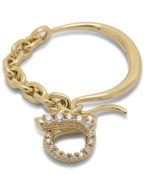 26FW 살바토레 페라가모 팔찌 0795143 - SALVATORE FERRAGAMO