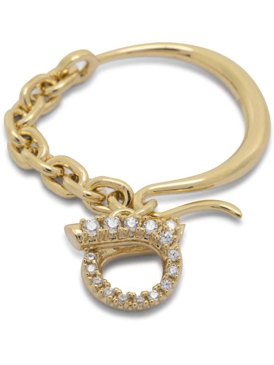 26FW 살바토레 페라가모 팔찌 0795144 - SALVATORE FERRAGAMO