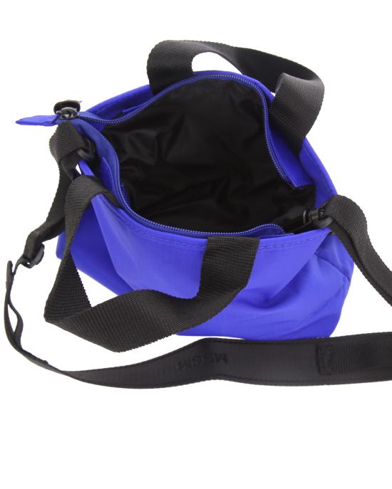  엠에스지엠 숄더백 3540MZ32 654 88 BLU - MSGM