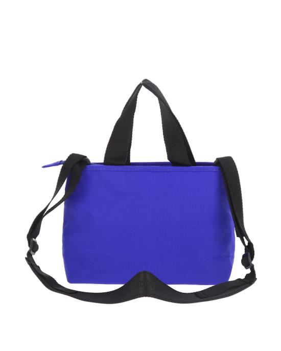  엠에스지엠 숄더백 3540MZ32 654 88 BLU - MSGM