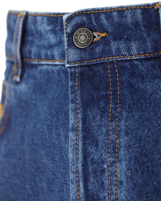  엠에스지엠 데님 팬츠 3540MP249L 237593 84 JEANS - MSGM