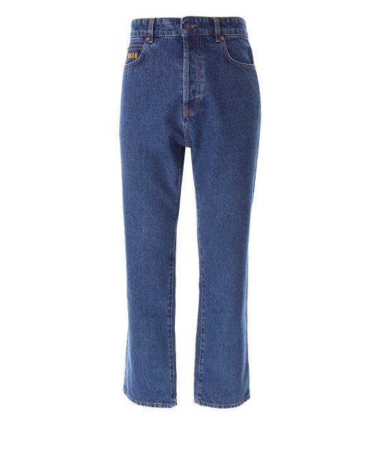  엠에스지엠 데님 팬츠 3540MP249L 237593 84 JEANS
