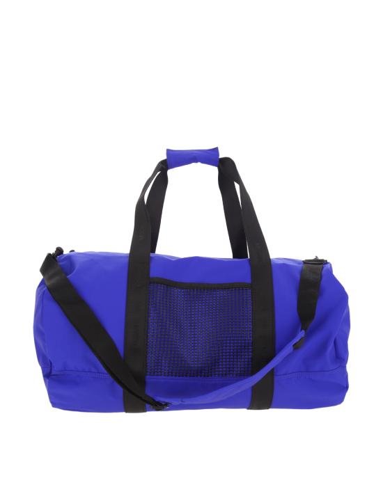  엠에스지엠 더플백 3540MZ35 654 88 BLU - MSGM