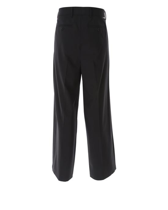  엠에스지엠 수트 팬츠 3540MP14 237606 99 NERO - MSGM