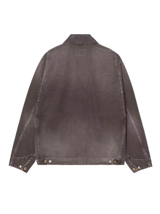 26FW 칼하트 WIP 자켓 I035280 3TW 17 Tobacco - CARHARTT WIP