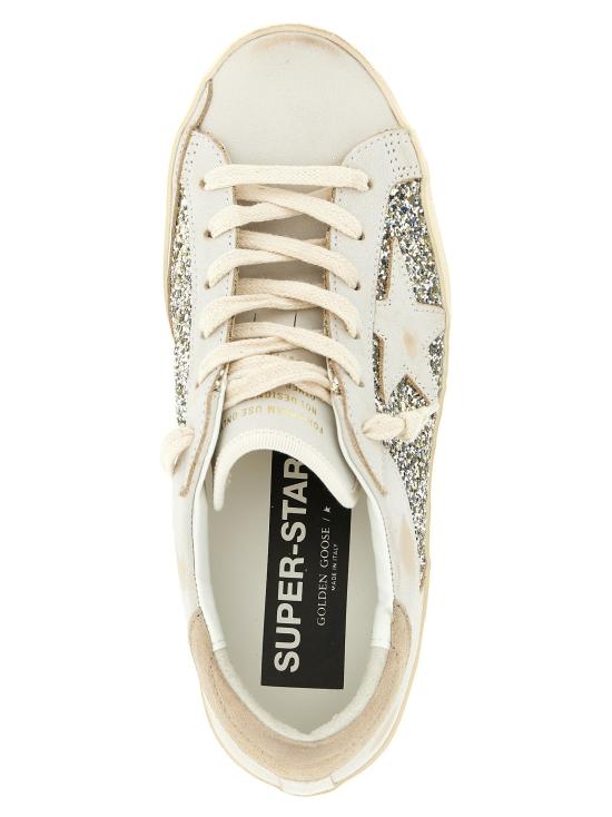 26FW 골든구스 스니커즈 슈퍼스타  멀티컬러 - GOLDEN GOOSE