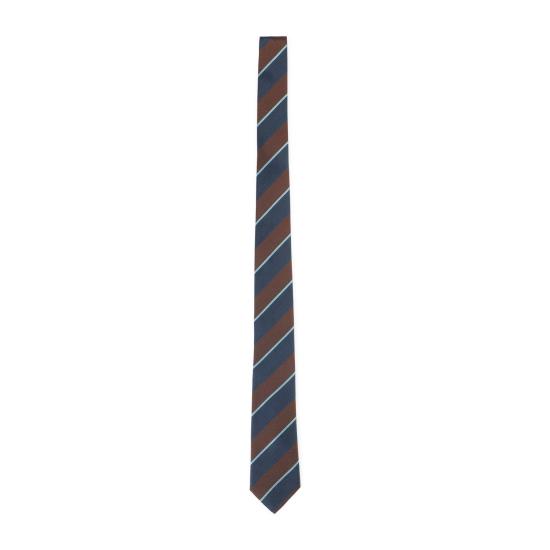 26FW 폴 스미스 넥타이 M1A0TIEW41788 44 BLUE