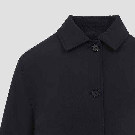 26FW 질샌더 자켓 J02SW0070J70240 402 BLUE - JIL SANDER
