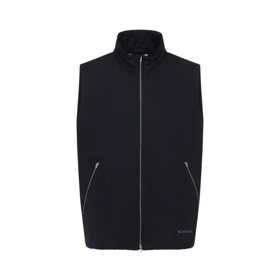 26FW 질샌더 베스트 J22SW0125J70215 402 BLUE