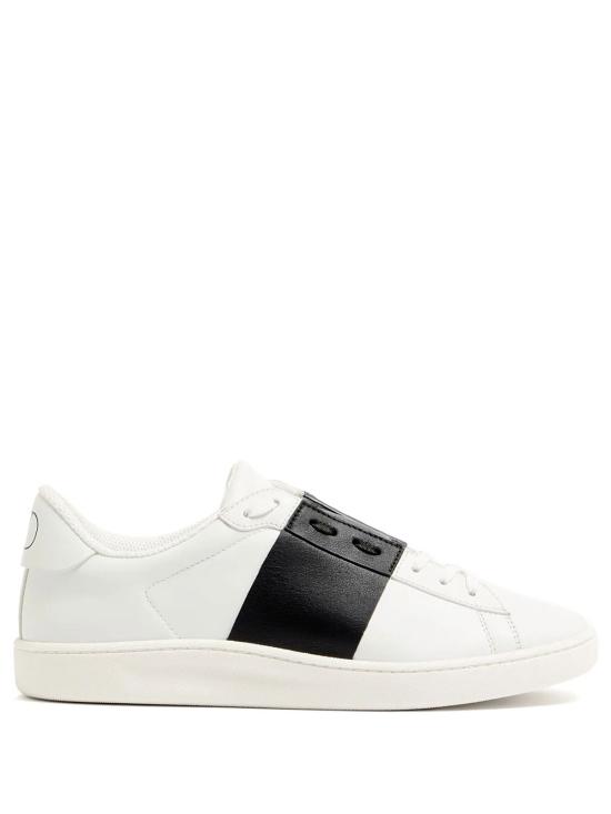 26FW 발렌티노 가라바니 스니커즈 YS0N84BYA A01 WHITE