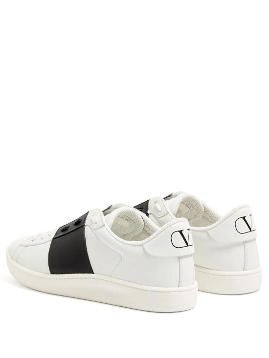 26FW 발렌티노 가라바니 스니커즈 YS0N84BYA A01 WHITE - VALENTINO GARAVANI