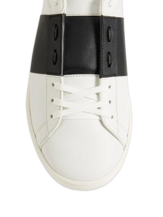 26FW 발렌티노 가라바니 스니커즈 YS0N84BYA A01 WHITE - VALENTINO GARAVANI