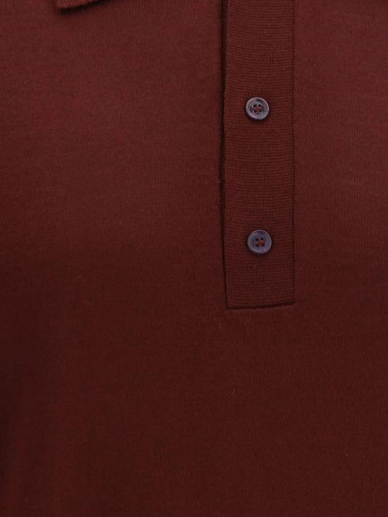 26FW 발렌티노 가라바니 스웨터 VKP04UBH9 697 RED - VALENTINO GARAVANI