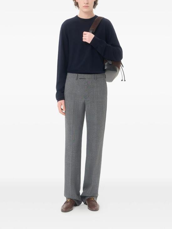 26FW 발렌티노 가라바니 스웨터 VKC38PBH9 598 BLUE - VALENTINO GARAVANI