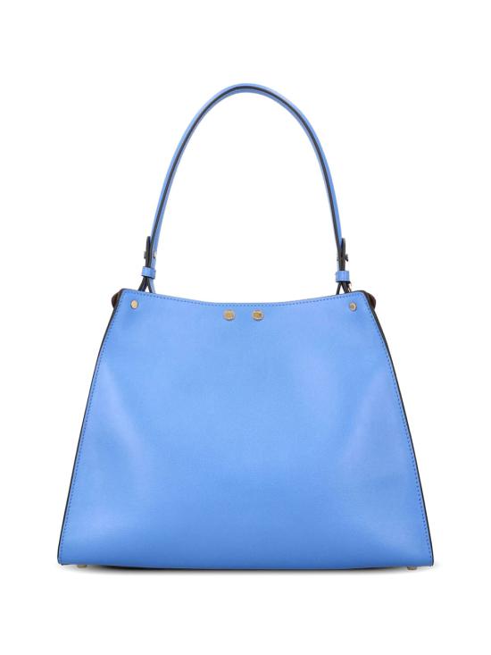 26FW 펜디 웨이 미디엄 8BN368AWPF F1WM1 BLUE - FENDI