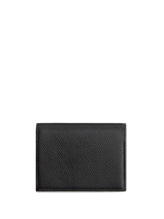 26FW 발렌티노 가라바니 지갑 WP0AJ3SNP 0NO BLACK - VALENTINO GARAVANI