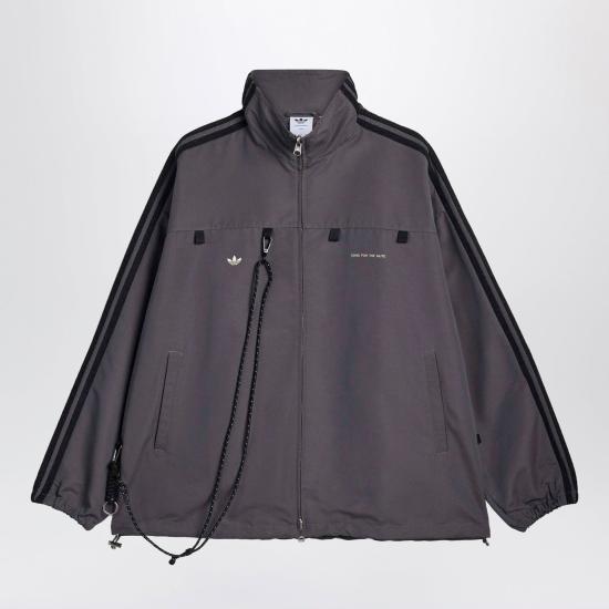 26SS 아디다스 자켓 KS1340PL GS GREY