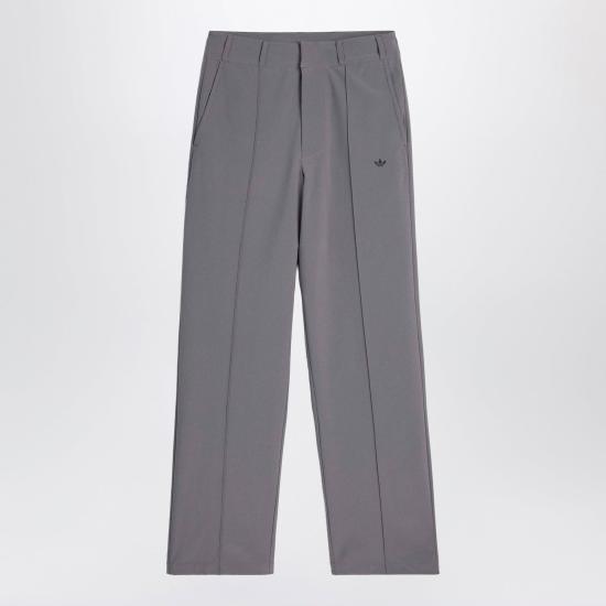26SS 아디다스 스트레이트 팬츠 KS1345CO GF GREY