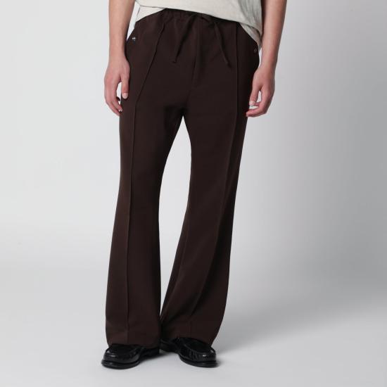 26SS 니들스 스트레이트 팬츠 SX224PL BR BROWN