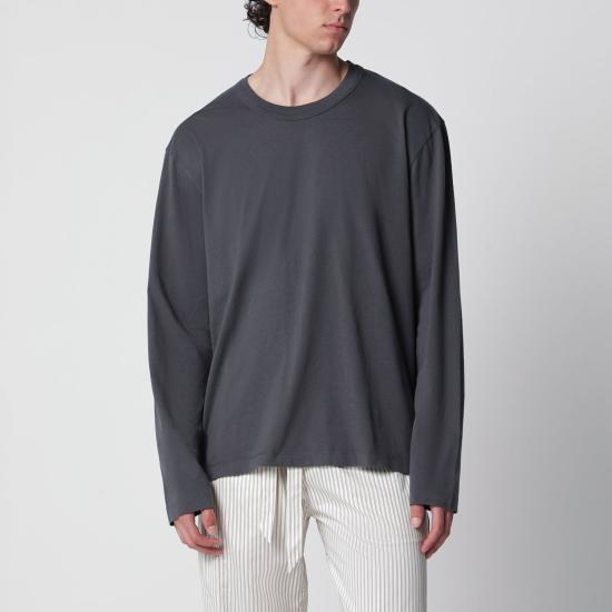 26FW 테클라 긴팔 티셔츠 SLPNGTSLS255CO WB GREY