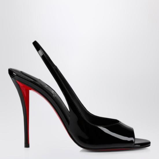 26FW 크리스챤 루부탱 힐/펌프스 3260086LE B439 BLACK
