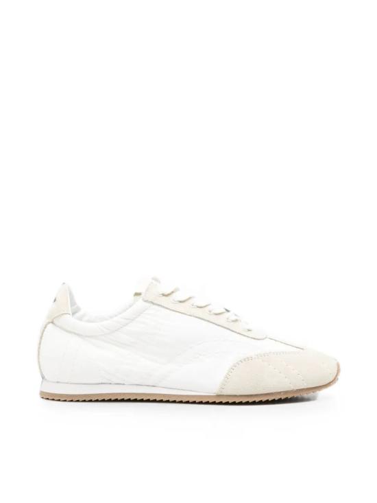 26FW 토템 스니커즈 263WAS0357FB0137 374 WHITE