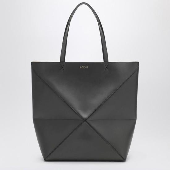 26FW 로에베 숄더백 B933Q18X01ULE 1220 GREY