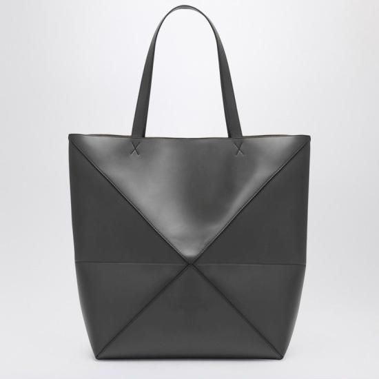 26FW 로에베 숄더백 B933Q18X01ULE 1220 GREY - LOEWE