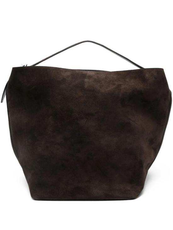 26FW 토템 숄더백 234WAL853LE0004 102 BROWN