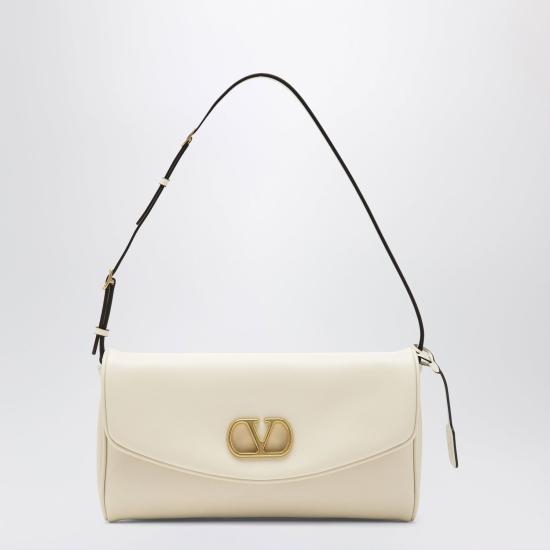 26SS 발렌티노 가라바니 숄더백 8W0B0T31ABM REN WHITE