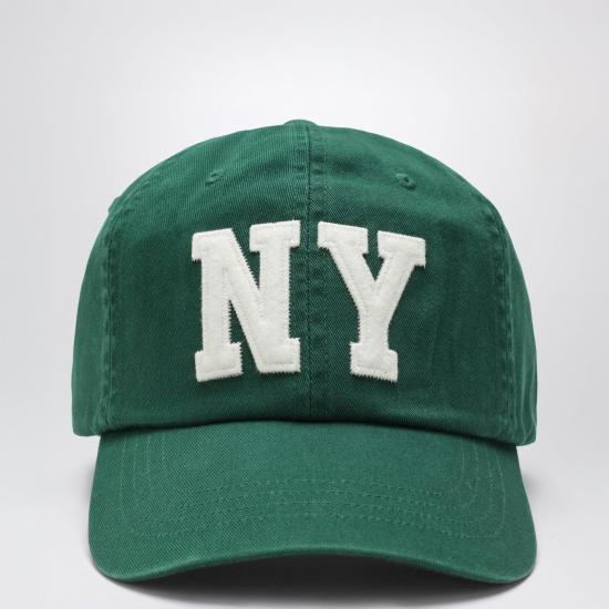 26FW 폴로 랄프로렌 볼캡 710972675501CO NF GREEN